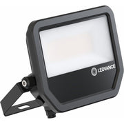 Ledvance - Downlight/Strahler/Flutlicht LED-Fluter FL50P41W6KLM830..BK 830, sw