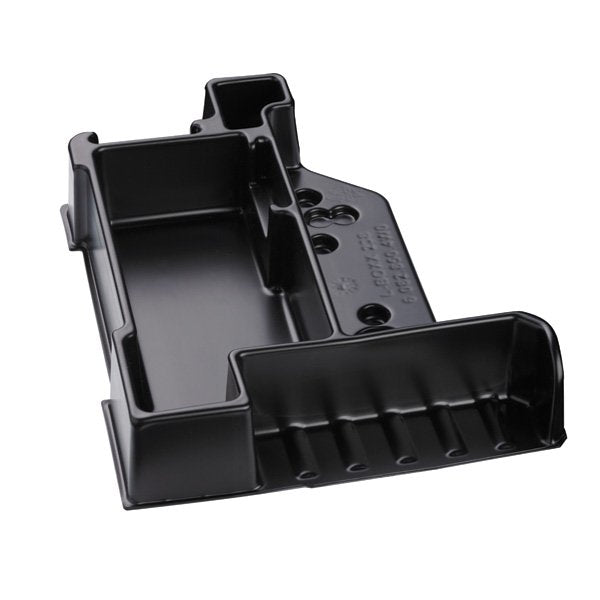 Bosch - Zubehör/Ersatzteile für Werkzeugkasten, -schrank, -wagen und Werkbank Halbeinlage (L-Form) pass. 1600A002WC für