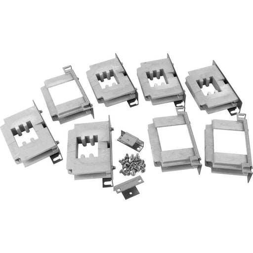 Eaton - Zubehör/Ersatzteile für Sammelschienen Träger Anschlusssystem XCSIY412 IZM B=1200mm
