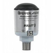 Pepperl+Fuchs Fabrik - Zubehör/Ersatzteile für Steuerungen Bullet-Adapter WHA-BLT-F9D0-N-A0Z11 WirelessHART − 1 Stück