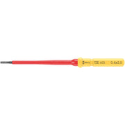 Wera - Werkzeugset Kraftform Kompakt VDE 16 05006607001 Finder, 16-teilig