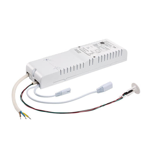 Ridi-Leuchten - Elektrisches Zubehör/Ersatzteile für Leuchten Notlicht Versorgungsbox 3W ZEL-FPL-EM-BOX-ND mit Selbststest, 3h