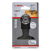 Bosch - Blatt für Oszillierer HCS Tauchsägeblatt AII 65 2608662357 APC Wood 40 x 65 mm