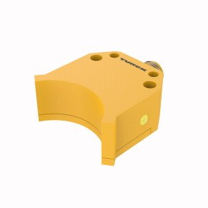 Turck - Induktiver Näherungsschalter Sensor NI4-DS20-2Y1X2-H1140 induktiv − 1 Stück