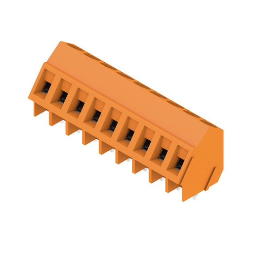 Weidmüller - Leiterplattenklemme Leiterplattenklemme LM 5.00/0#1845440000 5.00mm − 50 Stück