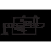 Ridi-Leuchten - Decken-/Wandleuchte LED-Sporthallenleuchte SHL-L 280/ #0660013 4000K