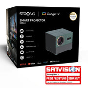 Strong - Zubehör/Ersatzteile für Fernseher Projektor Mira1 FHD 1080p