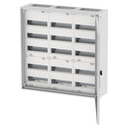 Eaton - Installationskleinverteiler AP-Wandgehäuse IP31 EWK-G35/31 EWK komplett