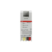 ABB Stotz S&J - Bussystem-Datenschnittstelle IP-Router Secure IPR/S3.5.1 REG