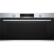 Bosch - Backofen EB-Backofen VBC5580S0