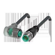 Pepperl+Fuchs Fabrik - Konfektioniertes Sensor-Aktor-Kabel Verbindungskabel V15-W-E8# 70106799 − 1 Stück