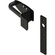 Leuze - Zubehör/Ersatzteile für Industriesensoren Sicherheits-Türgriff AC-L300-SH-LCK0-B3-P