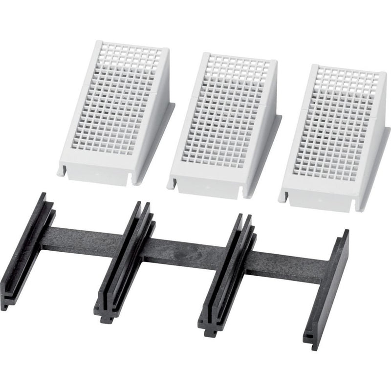 Eaton - Phasentrennung für Leistungsschalter IP2X Fingerschutz NZM3-XIPK f. BG3 3p