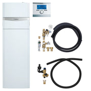 Vaillant - Zubehör/Ersatzteile für Gasheizkessel Paket 1.347/5 ecoCOMPACT 0010029743