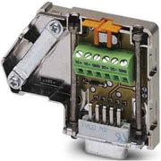Phoenix Contact - D-Sub-Steckverbinder SUB-D-Busstecker SUBCON-PLUS-CAN/SC2