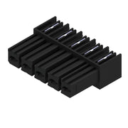 Weidmüller - Leiterplattensteckverbinder Verbinder 7.62mm BVL 7.62H#1928310000 − 50 Stück