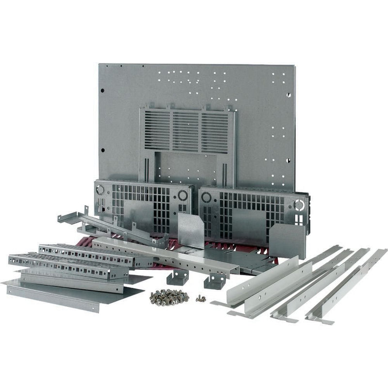 Eaton - Komponente für den Ausbau (Schaltschrank) Einbausatz XTMP2IX16FM-H550W800 Festeinbau
