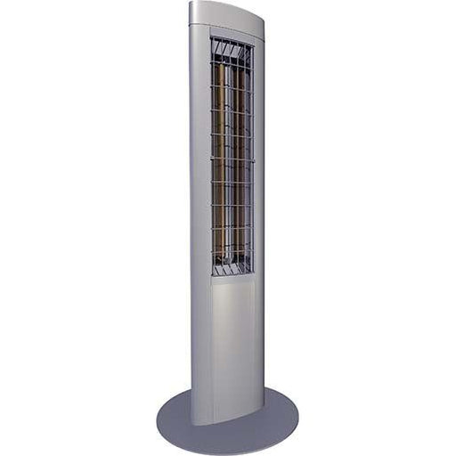 Etherma - Heizstrahler Infrarotstrahler SM-Z1-1400-T 1.4kW titan IP24