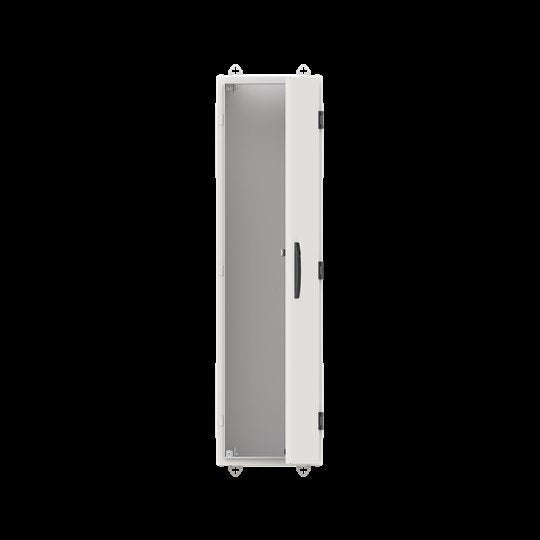 Striebel&John - Leergehäuse Wandschrank TG107G SK I IP55