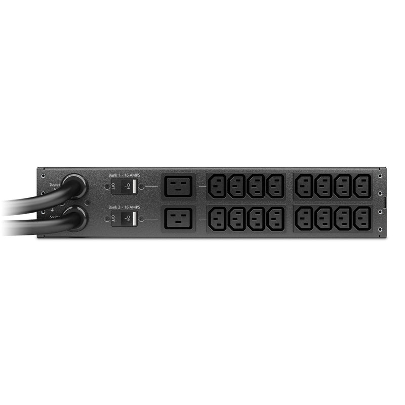 APC - Power distribution unit (PDU) Net Shelter AP4424A 2HE, 32A, 230V