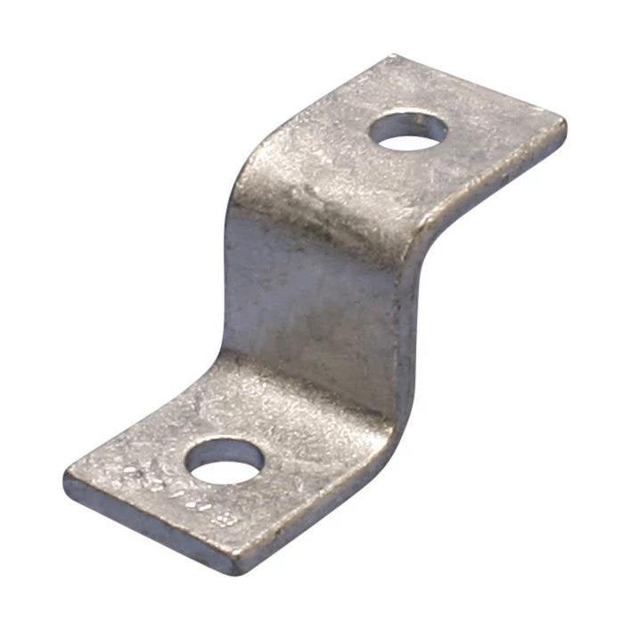 Erico - Verbinder für Stiel/Profilschiene Z-Element ZSA301 − 10 Stück