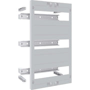 ABN - Verteilerfeld für Installationsverteiler ESPRO-Modul MT1320 tief BxH:250x450mm