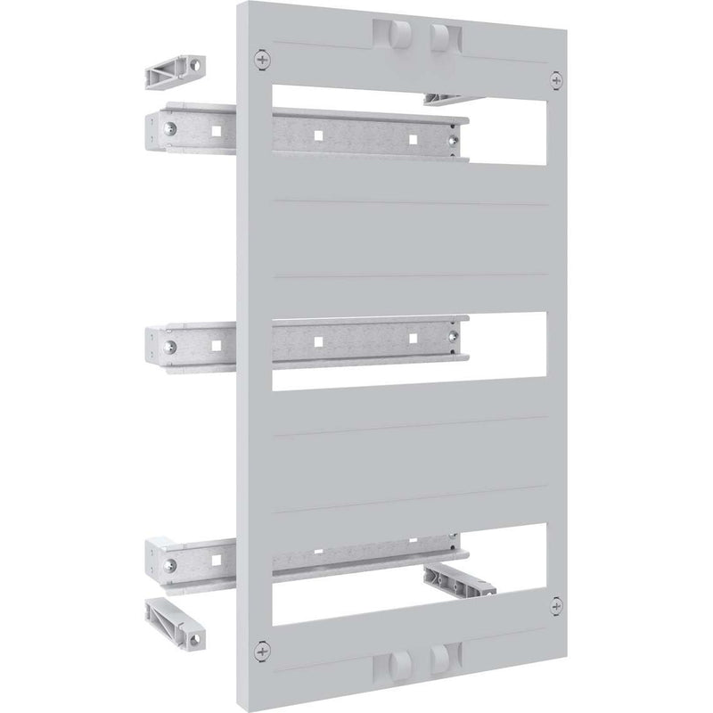 ABN - Verteilerfeld für Installationsverteiler ESPRO-Modul MT1320 tief BxH:250x450mm