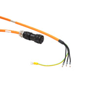 Mitsubishi Electric - SPS-Verbindungskabel Leistungskabel PCS040N-10.0-0C5 hochflex,Desina,10m − 1 Stück