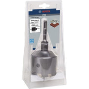 Bosch - Bohrkrone PRO SDS plus-5 2608550065 Bohrkronen-Set 82 x