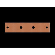 Striebel&John - Sammelschiene Kupferschiene ZX2032 40x10mm L:434mm