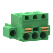 Schneider Electric - Zubehör/Ersatzteile für Niederspannungs-Schalttechnik Klemmenblock - TeSys Giga LA9G81 Schütz LC1G, Steuerm − 1 Stück