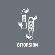 Wera - Bit Z-BitsReihe4Gr.1 5060147001 1x50mm