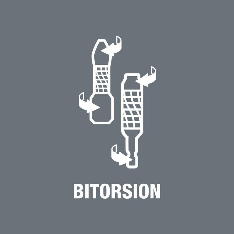 Wera - Bit Z-BitsReihe4Gr.1 5060147001 1x50mm