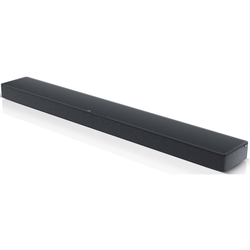 Loewe Technology - Lautsprecher Soundbar klang bar5 mr bas-gr basalt grey
