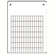 Cembre - Kennzeichnungsmaterial 46928 MG-VYT PVC 7X15MM WE 46928 ISS − 3000 Stück