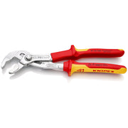 Knipex - Wasserpumpenzange Cobra-Wasserp.-Zange 87 26 250 SB 250mm