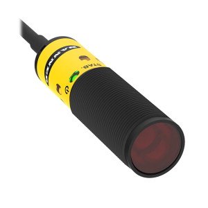 Turck - Reflexions-Lichtschranke Reflexionslichtschranke S18-2VNLP-2M
