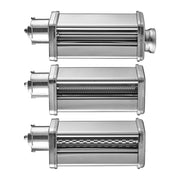 Gastroback - Zubehör/Ersatzteile für Kleingeräte Pasta Set 3 tlg. 90763 f. 40977