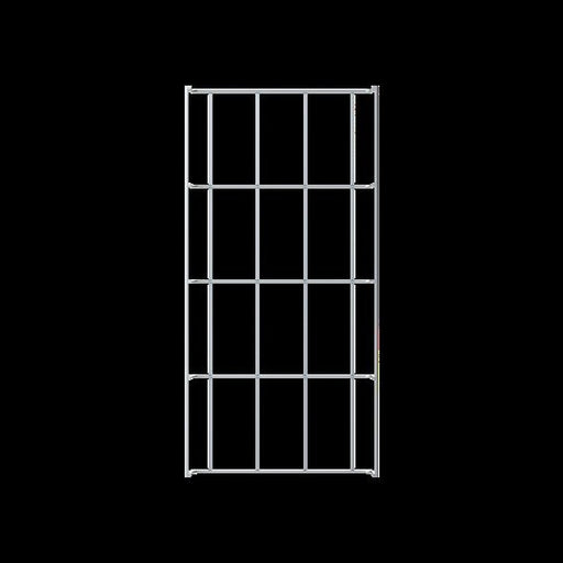 Striebel&amp;John - Gitterrinne Gitterrinne ZW436 450x200mm − 1 Stück by Striebel&amp;John
