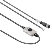 Weidmüller - Zubehör/Ersatzteile für LED-Betriebsgeräte und -module Schalter WIL-BM-JP-M12-3.0U