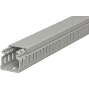 OBO Bettermann - Verdrahtungskanal LKV 37037 − 2 Meter