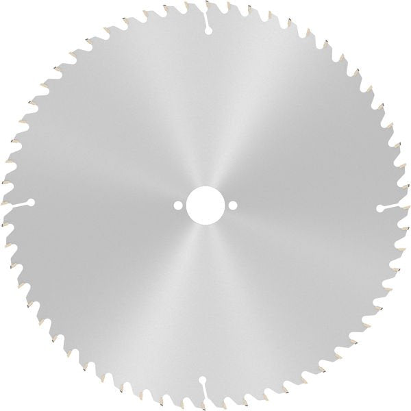 Bosch - Kreissägeblatt PRO Wood Kreissägeblatt, 2608640651 315 x 3,2 x 30 mm