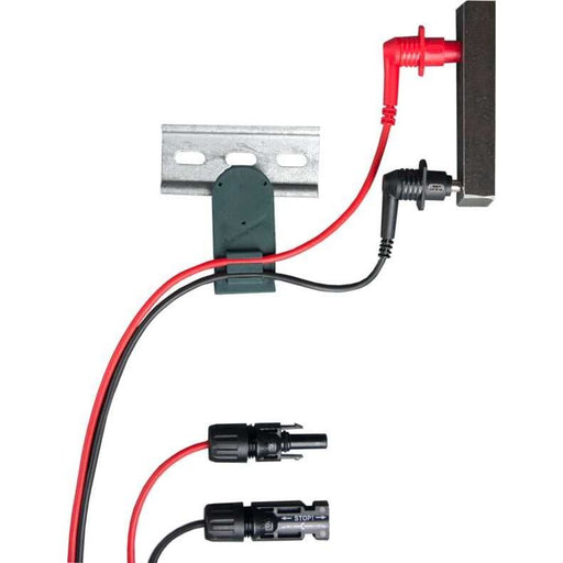 Gossen Metrawatt - Zubehör/Ersatzteile für Prüf- und Messgeräte (Elektro) Magnetische Messspitzen Z502Y