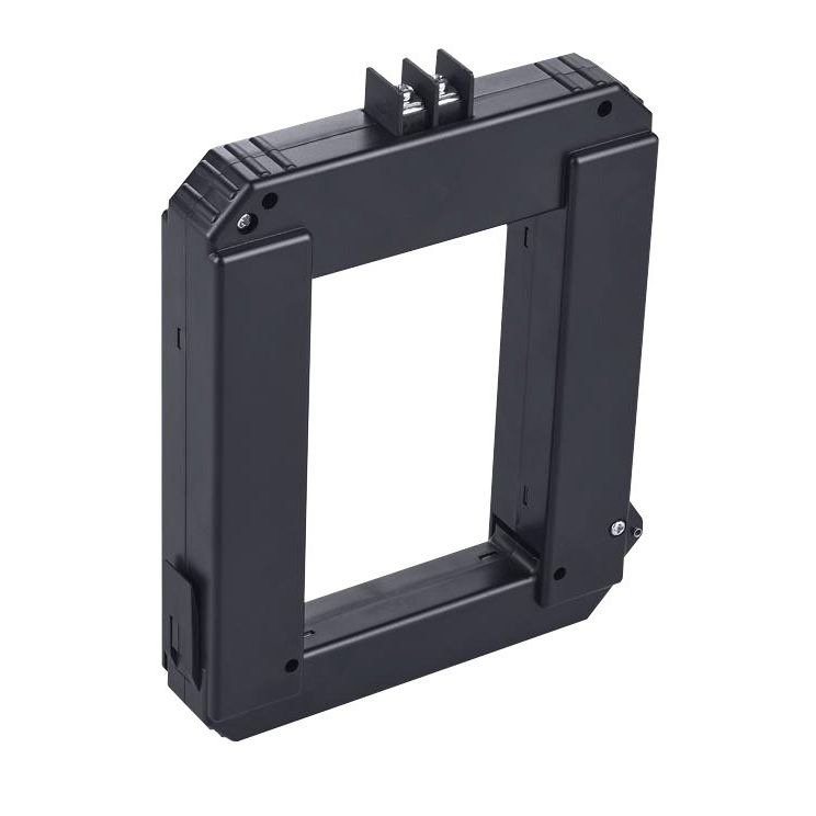Janitza Electronic - Stromwandler Low-Power Stromwandler bis CT-BSC-080-0#1503349 2500 A