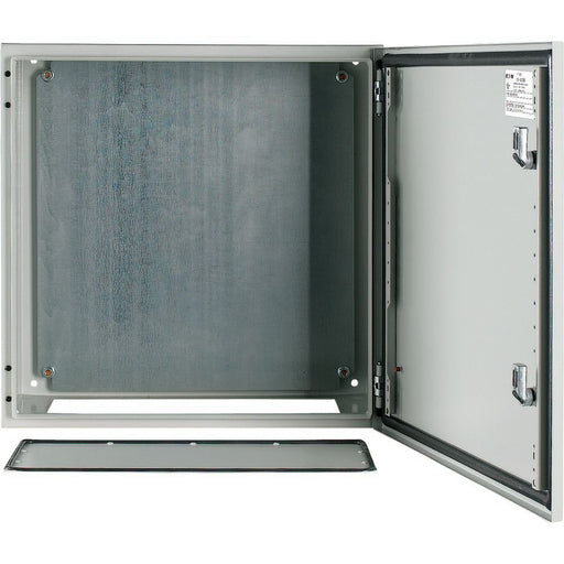 Eaton - Gehäuse/Schaltschrank (leer) Stahlblech-Wandgehäuse CS-55/250 500x500x250