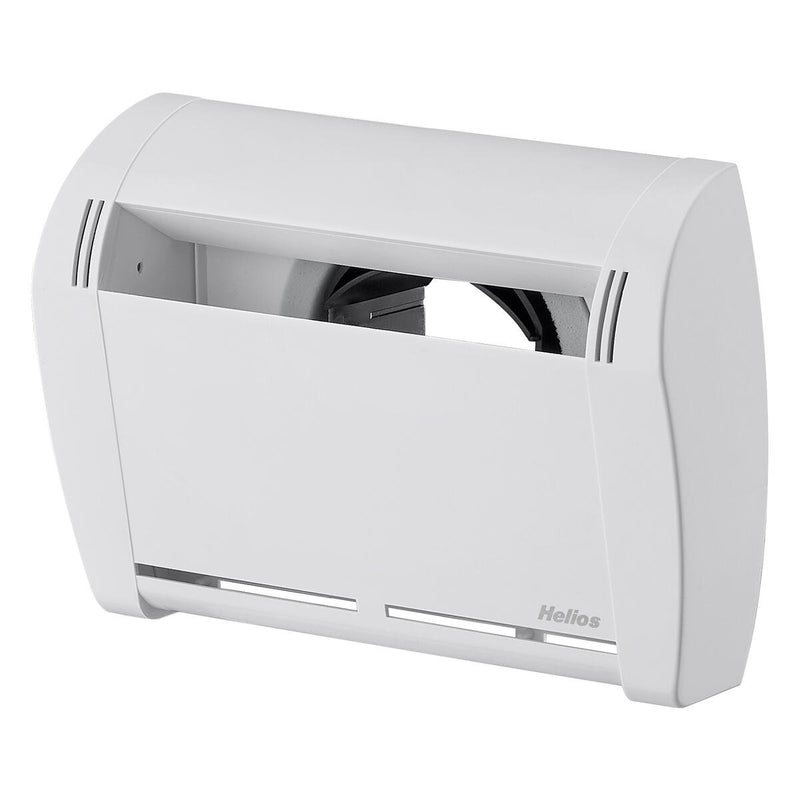 Helios Ventilatoren - Zubehör/Ersatzteile für Ventilatoren Innenblende ZLA 125 IB 22 zu ZLA 125