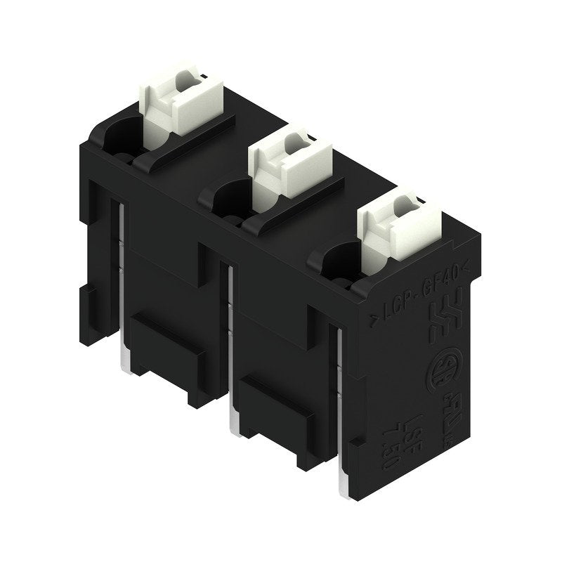 Weidmüller - Leiterplattenklemme Leiterplattenklemme LSF-SMT 7#1870290000 7.50mm − 28 Stück