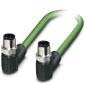 Phoenix Contact - Konfektioniertes Sensor-Aktor-Kabel Netzwerkkabel NBC-MRD/ 2,0#1416746 − 1 Stück