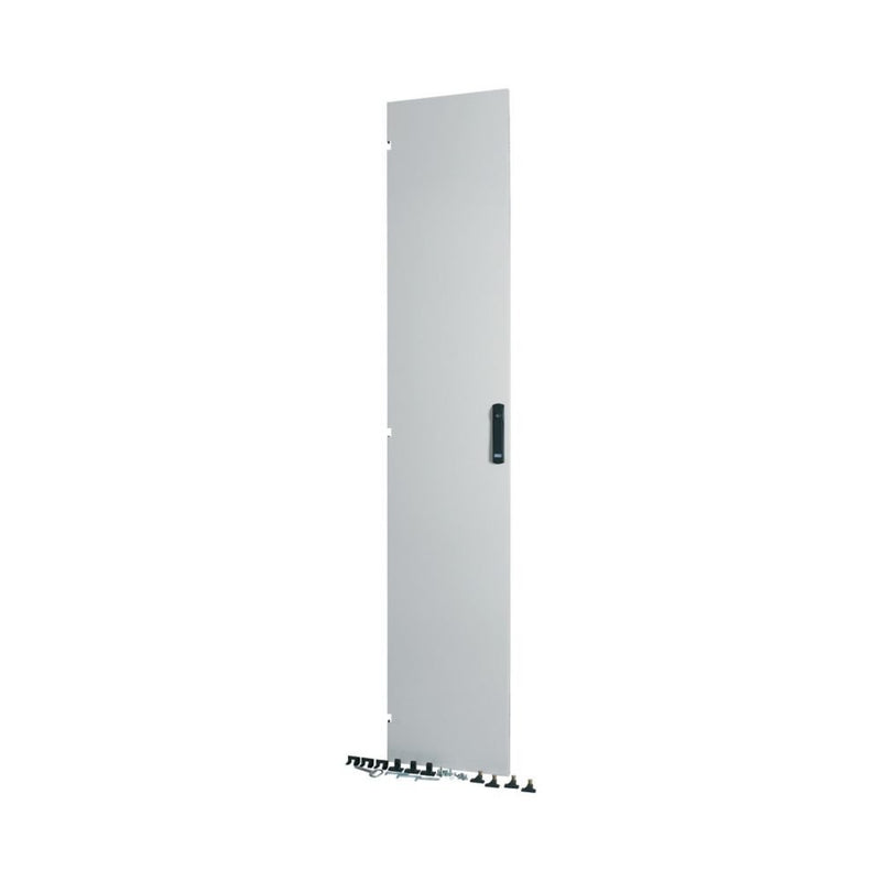 Eaton - Tür/Bedientableau (Schaltschrank) Kabelraumtür Feld XSDFC-20/0375 800/425+375 IP55
