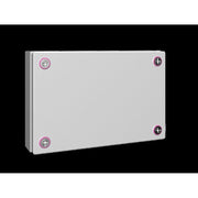 Rittal - Gehäuse/Schaltschrank (leer) Klemmenkasten KX KX 1517.000 BHT 300x200x80 mm − 1 Stück